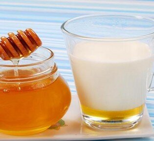 Как использовать мед при бессоннице