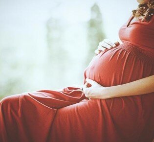Влияние антидепрессантов на организм беременной женщины и на плод