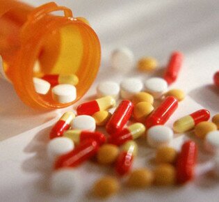 Какие таблетки назначают при шизофрении