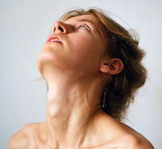6 способов избавиться от нервного кома в горле