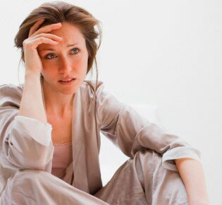 33 эффективных препарата от тревоги и стресса для женщин
