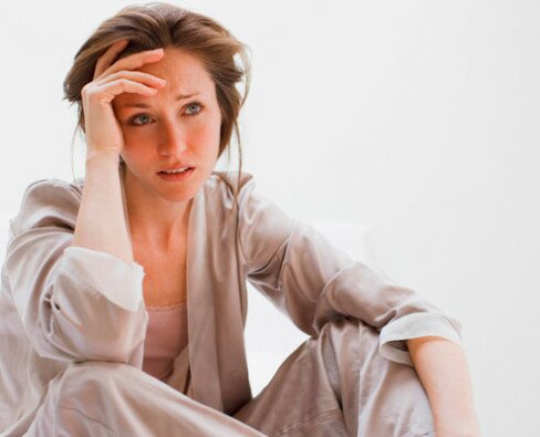33 эффективных препарата от тревоги и стресса для женщин
