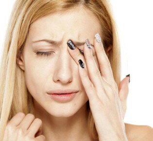6 проверенных методов лечения мушек перед глазами при ВСД