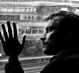 Возрастные особенности мужской депрессии