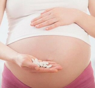 Можно ли принимать Анаприлин беременным